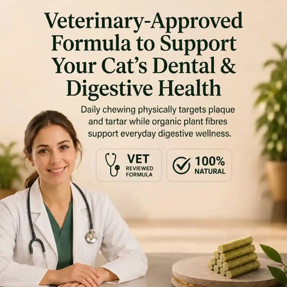 PurrLove Carnivore Sticks