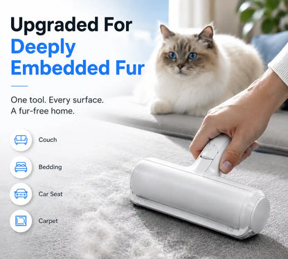 PurrLove FurAway™ Roller