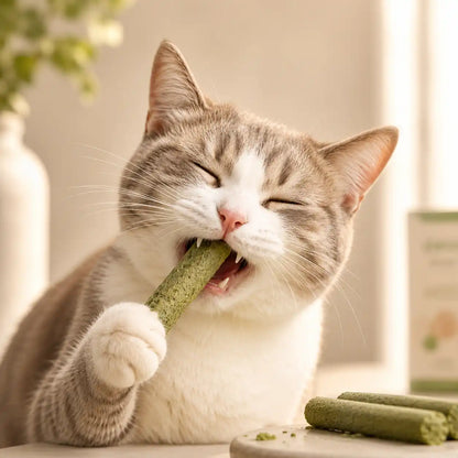 PurrLove Carnivore Sticks