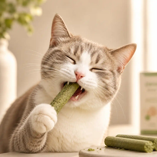 PurrLove Carnivore Sticks