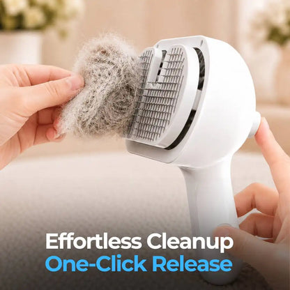 PurrLuxe™ Spa Brush