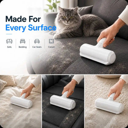 PurrLove FurAway™ Roller
